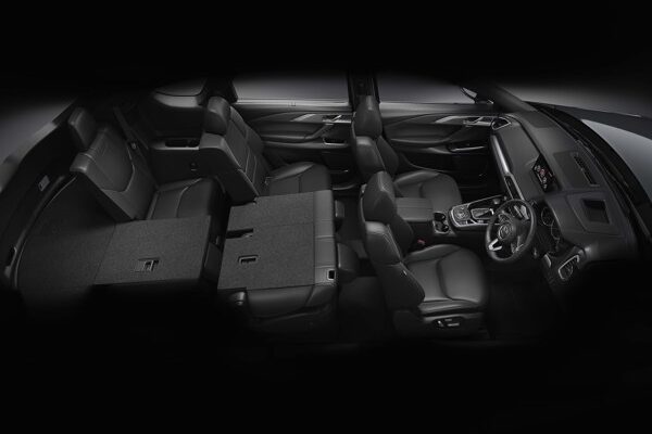 Mazda CX-9