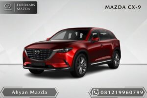 Mazda CX-9
