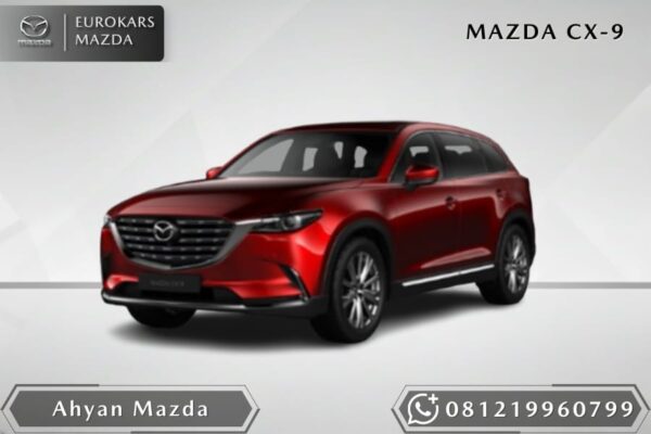 Mazda CX-9