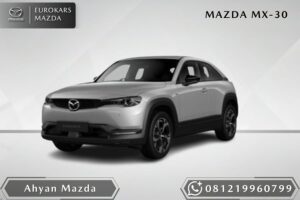Mazda MX-30