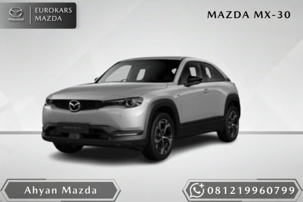 Mazda MX-30