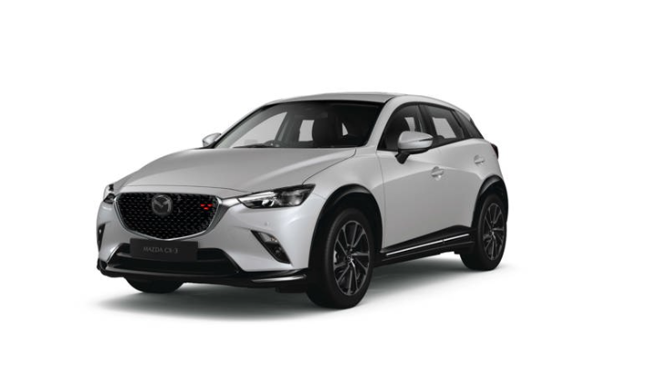 Snowflake White Pearl Mica