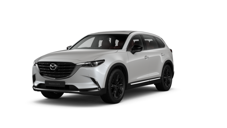 Snowflake White Pearl Mica