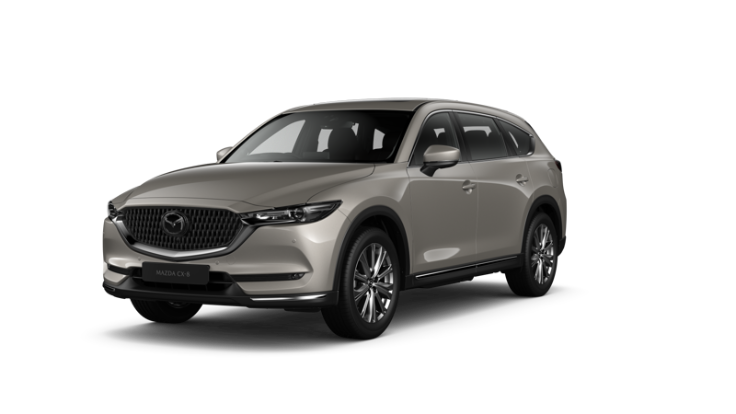 Platinum Quartz Metallic