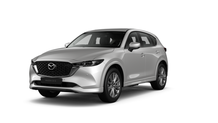 Rhodium White Metallic