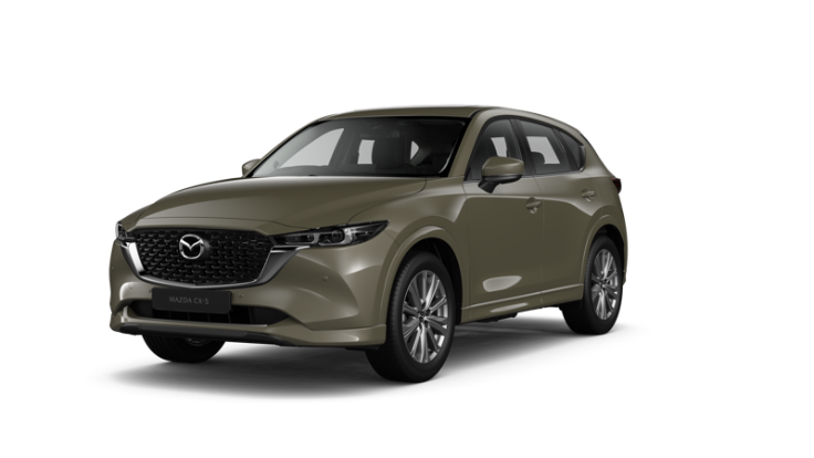 Zircon Sand Metallic