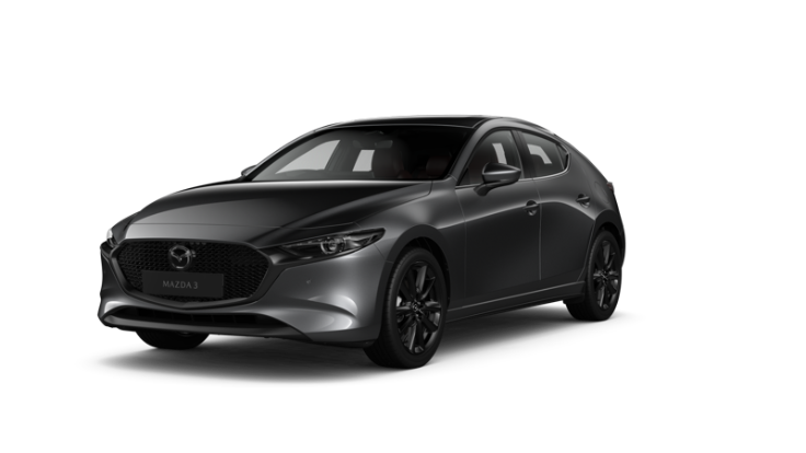 Machine Gray Metallic