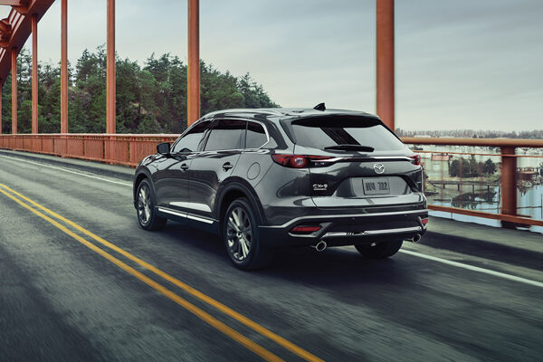 Mazda CX-9