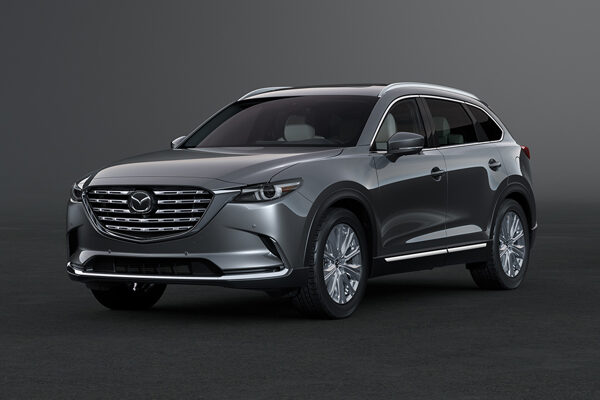 Mazda CX-9