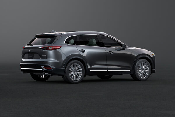 Mazda CX-9